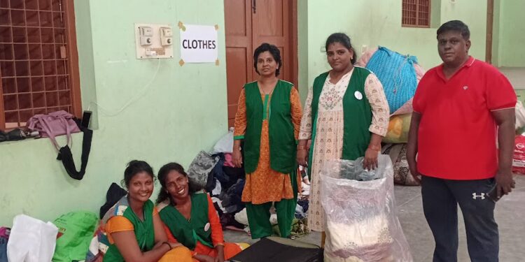 Turning Waste into Hope: ROKA’s 11th Waste Collection Drive a Resounding Success