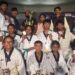 Adyar’s ‘Born to Fight’ Students Excel at International Taekwondo Championship
