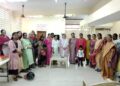 Mangayarkarasi Magalir Mandram Hosts Jumble Sale with a Green Message