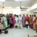 Mangayarkarasi Magalir Mandram Hosts Jumble Sale with a Green Message
