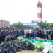 Over 30,000 Volunteers Join Chennai’s Massive Coastal Cleanup Drive