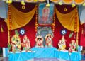 Navaratri in the neighbourhood – 2025