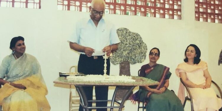 Playcoop Celebrates 45 Years of Pre-Primary Education