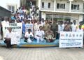 Tree Foundation’s Workshop Strengthens Marine Conservation Efforts