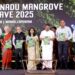 Tamil Nadu Hosts Historic Mangrove Conclave to Boost Coastal Restoration