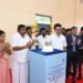 CM Inaugurates Major Water Project and ‘Chennai Water App’