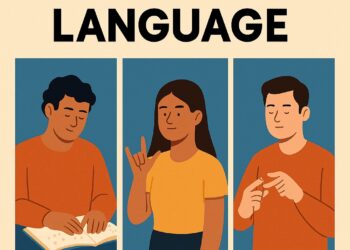 A Third Language We All Must Learn
