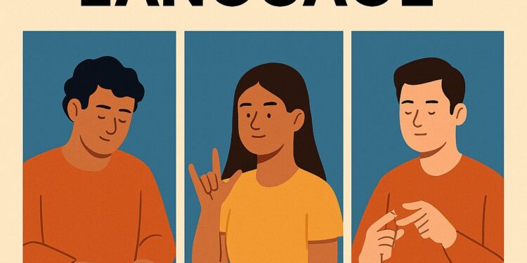 A Third Language We All Must Learn