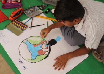 Urbaser Sumeet Worker Finds and Returns Lost Gold Chain at Marundeeswarar Temple