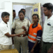 Urbaser Sumeet Worker Finds and Returns Lost Gold Chain at Marundeeswarar Temple