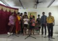 Besant Nagar Humour Club Hosts Engaging Comedy Meet