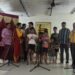 Besant Nagar Humour Club Hosts Engaging Comedy Meet