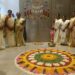 Onam celebrations in the neighbourhood – 2025