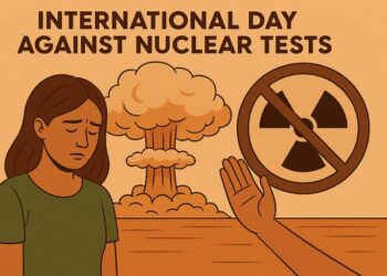 When a Nation’s Power Becomes a Planet’s Problem