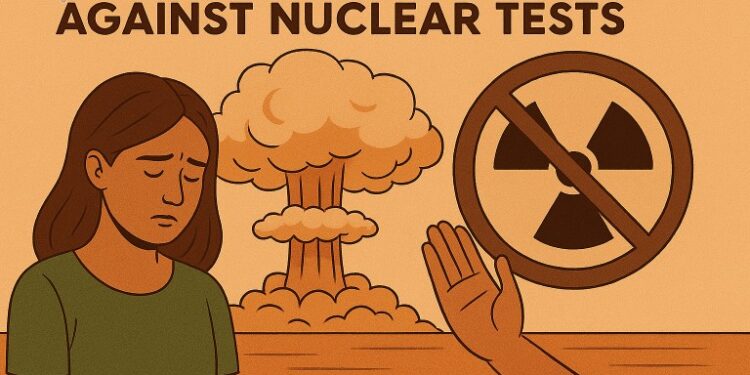 When a Nation’s Power Becomes a Planet’s Problem