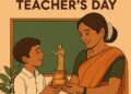 Teacher’s Day in the neighbourhood – 2025