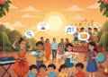 Vijayadasami Admissions – 2025