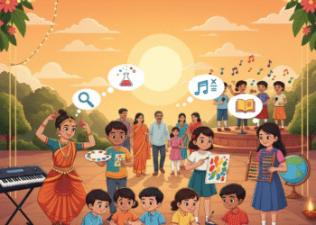 Vijayadasami Admissions – 2025