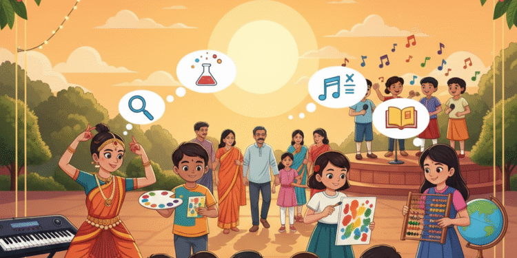 Vijayadasami Admissions – 2025