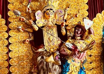 Anandmela 2025: DCPCA Brings Bengal’s Flavours to Chennai