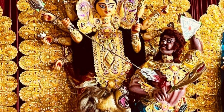 Anandmela 2025: DCPCA Brings Bengal’s Flavours to Chennai