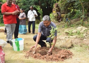 CSIR-SERC Observes Gandhi Jayanti as Shramdhan Day