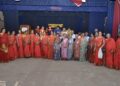 Chennai Clubs Host Joyful Elders’ Day Celebration