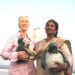 From Chimps to Chennai Coast: Jane Goodall’s Legacy of Conservation