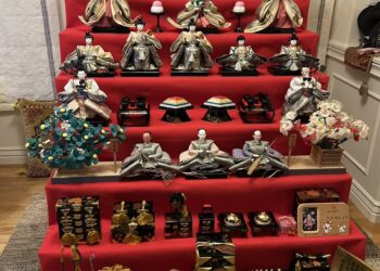 From Kolu to Hina Matsuri: How Japan’s Doll Festival Echoes Navaratri Traditions