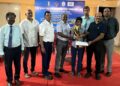 A.K.Shashveen Lifts 23rd Adyar Times Chess Trophy in Four-Way Tie