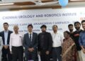 CURI Hospital’s ‘Check – Care – Conquer’ Campaign Raises Prostate Health Awareness