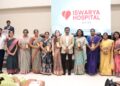 Iswarya Hospital Hosts ‘EDUWELLNESS’ for Teachers