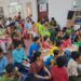 Samskrita Bharati’s ‘Balageervani’ Celebrates Annual Day; Launches Alphabet Classes
