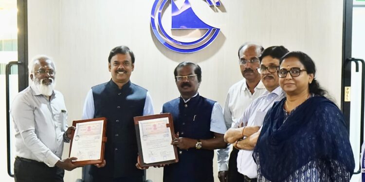 CMRL Launches Dual Contracts for Urban Development and Metro Expansion