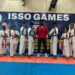 Chennai Karate Academy Triumphs at ISSO National Championship