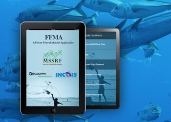 MSSRF Wins IUCN Tech4Nature Award for Turtle Conservation via Mobile App