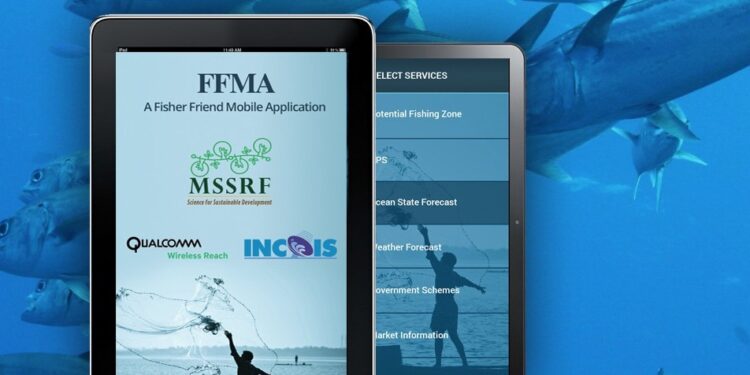 MSSRF Wins IUCN Tech4Nature Award for Turtle Conservation via Mobile App