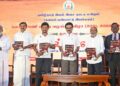 Chief Minister Stalin Presents Kalaignar Awards, Honours 90 Artists
