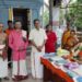 ADF Spreads Diwali Cheer to the Needy