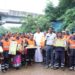 Kotturpuram Councillor Spreads Diwali Cheer Across Ward 170