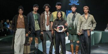 Adyar Entrepreneur Varshne Wins R|Elan Circular Design Challenge
