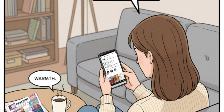 32 Years Strong: Thank You for being part of the Adyar Times story