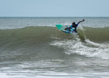 Kovalam Beach Retains Prestigious Blue Flag Certification for Fifth Year