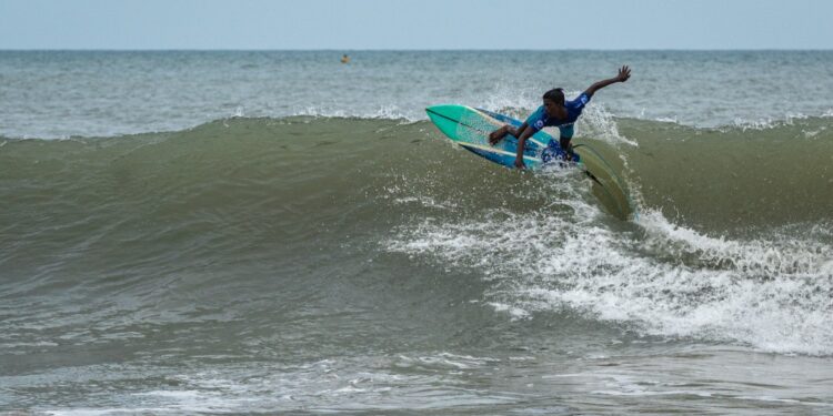 Kovalam Beach Retains Prestigious Blue Flag Certification for Fifth Year