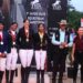 Tamil Nadu Triumphs: State Riders Clinch Dressage Championship at Interstate Equestrian Meet