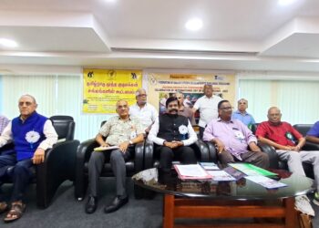 FOSCATAN & HelpAge India Celebrate Elders Day