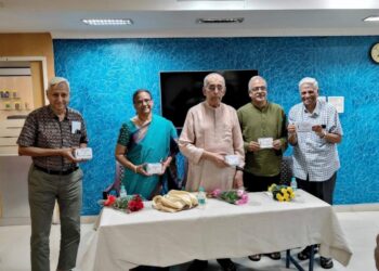 Rotary District 3234 Launches ‘Sa’iyam’ Diabetes Awareness Campaign