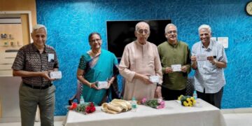 Rotary District 3234 Launches ‘Sa’iyam’ Diabetes Awareness Campaign