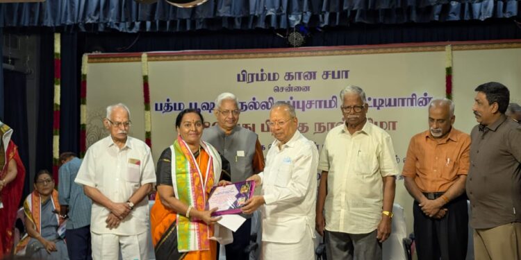 Rotary District 3234 Launches ‘Sa’iyam’ Diabetes Awareness Campaign