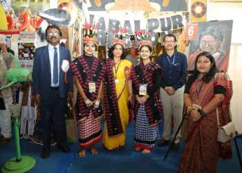 KVS Celebrates National Unity: Rashtriya Ekta Parv Concludes in Chennai